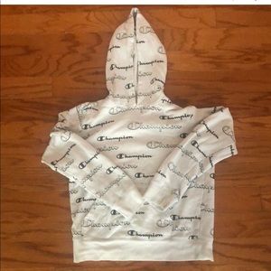 Boys Champion Hoodie